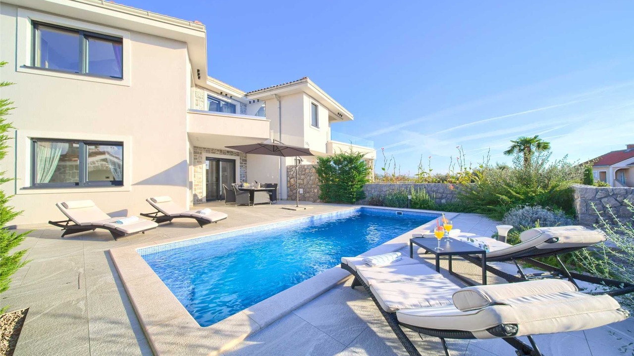 Photo of Outdoor in Krk
