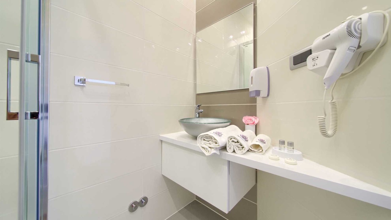Photo of Bathroom in Krk