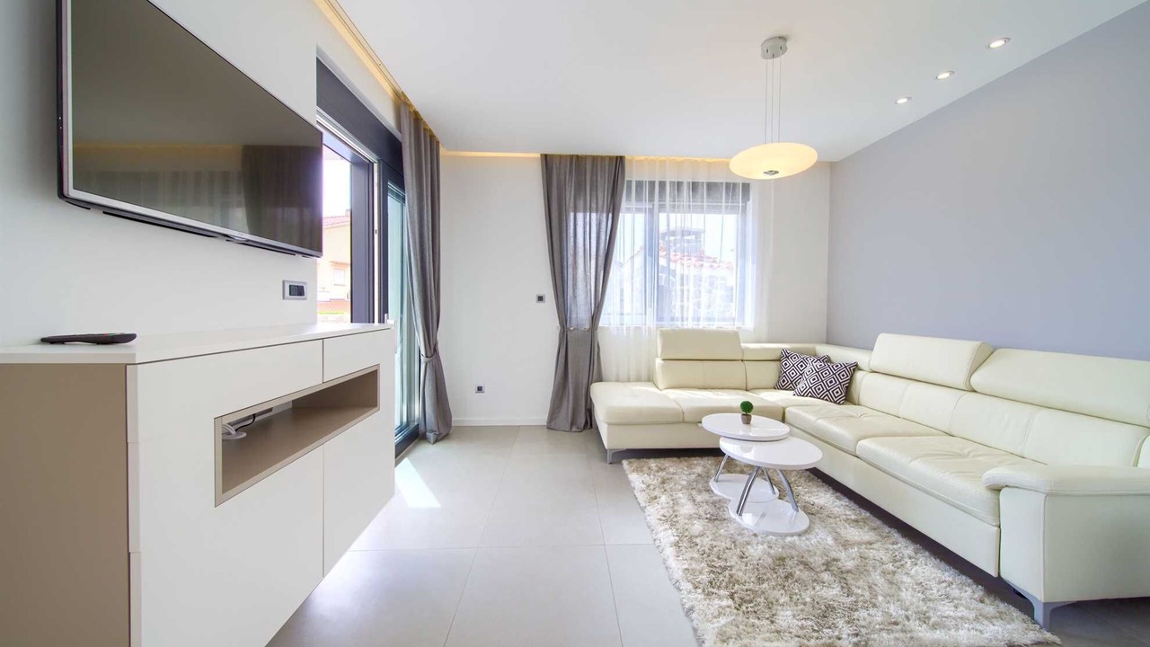 Photo of Livingroom in Krk