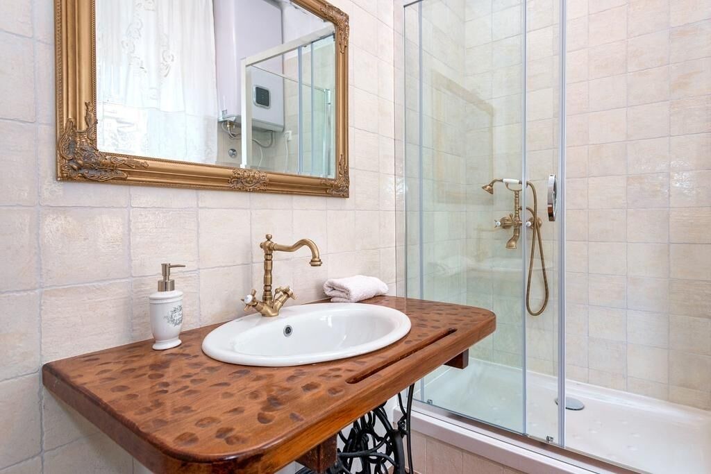 Photo of Bathroom in Island Hvar