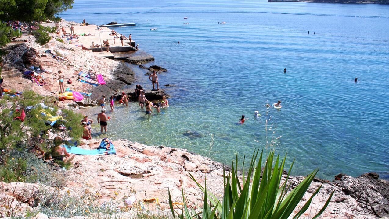 Photo of Others in Island Hvar