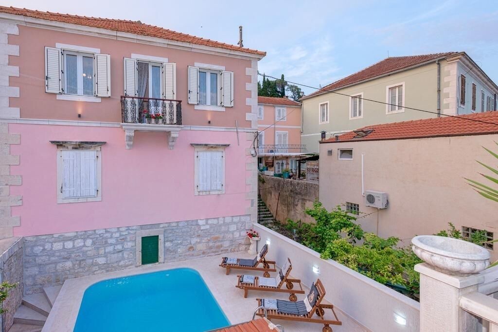 Photo of Outdoor in Island Hvar