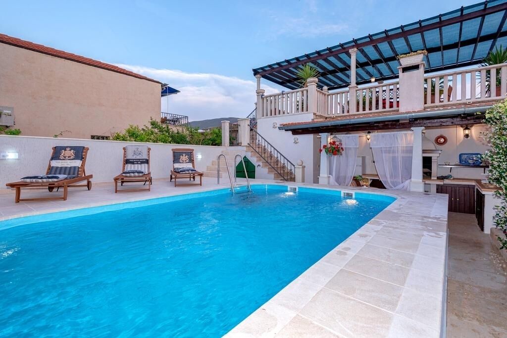Photo of Outdoor in Island Hvar