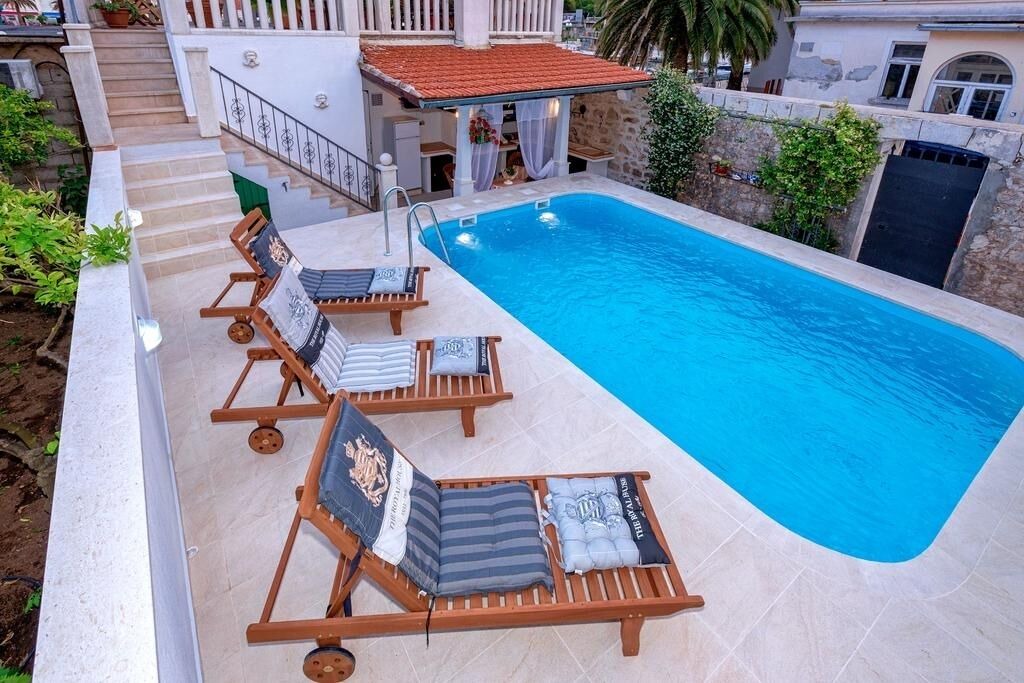Photo of Outdoor in Island Hvar