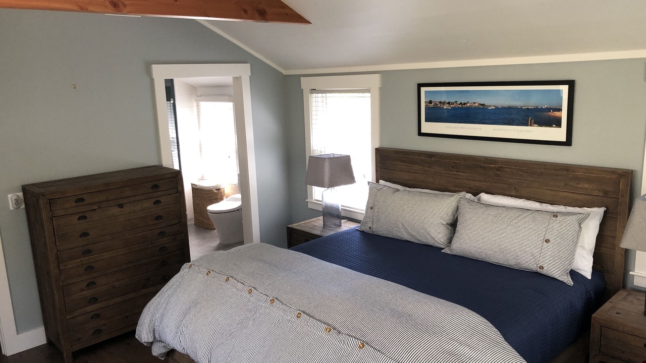 Photo of Bathroom in Edgartown