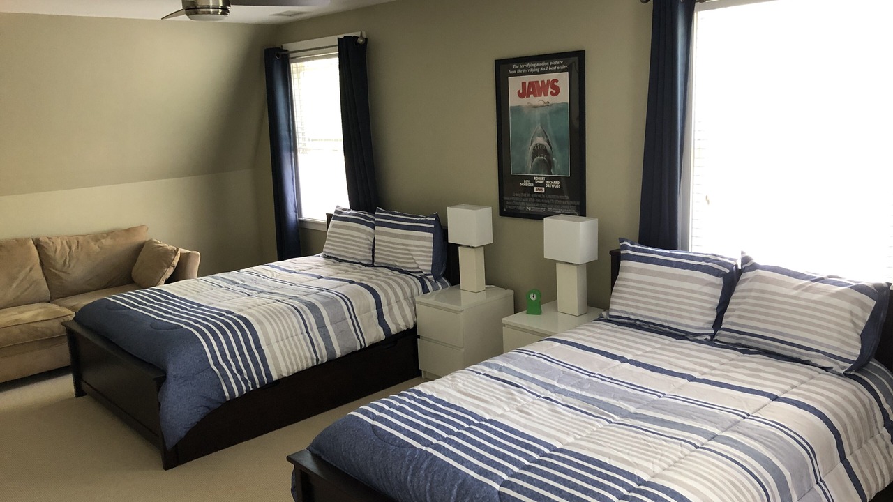 Photo of Bedroom in Edgartown