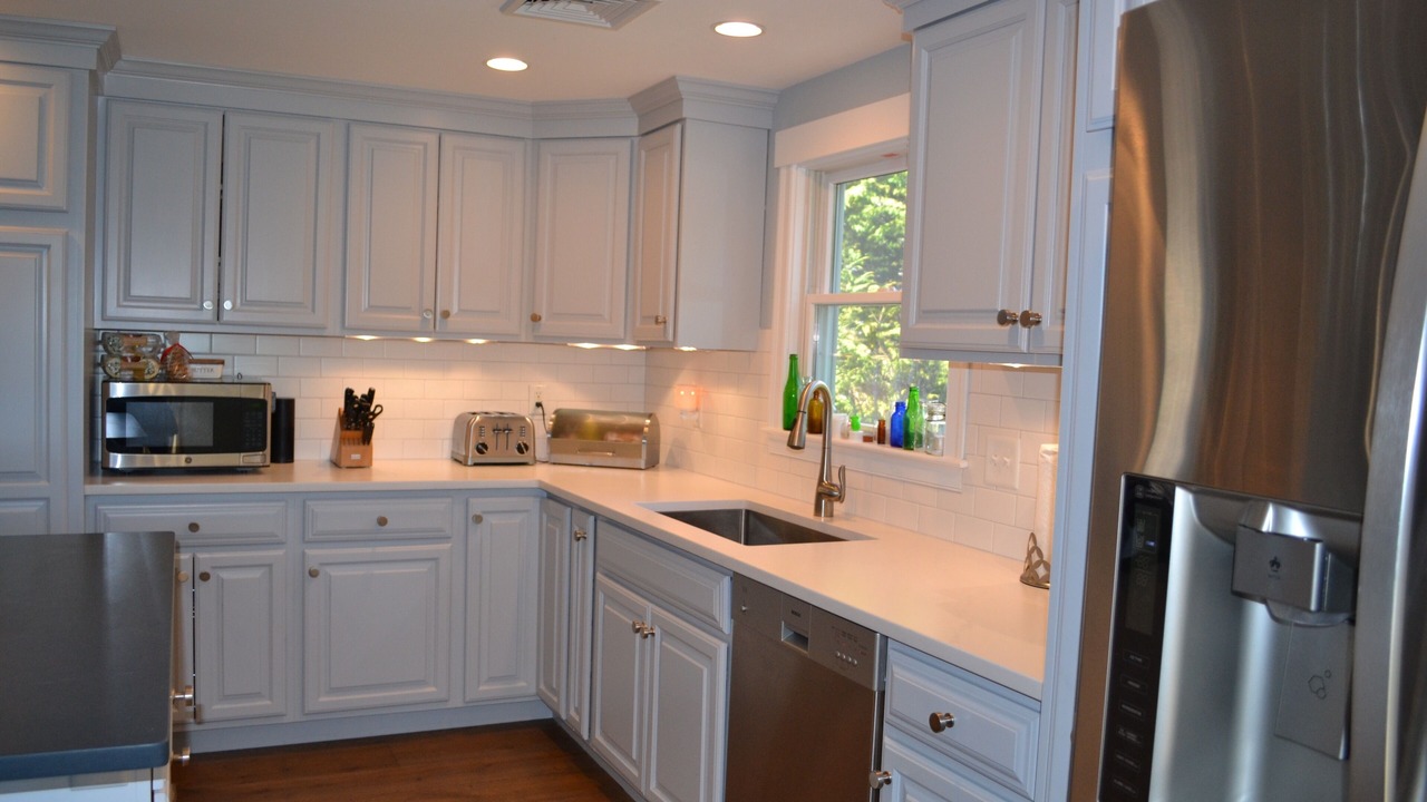 Photo of Kitchen in Edgartown
