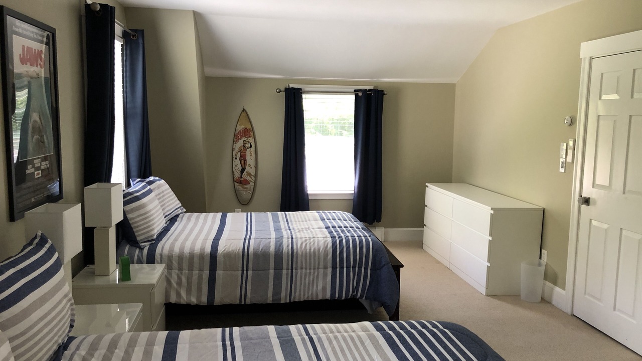 Photo of Bedroom in Edgartown