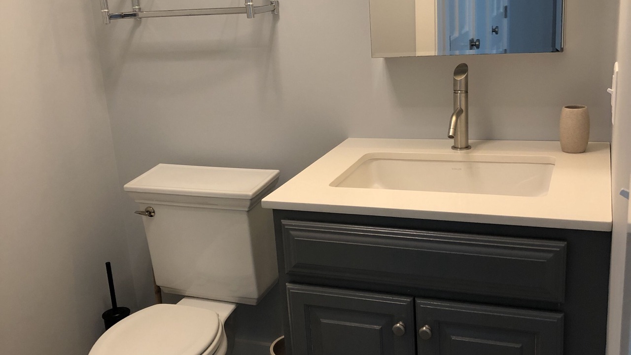 Photo of Bathroom in Edgartown