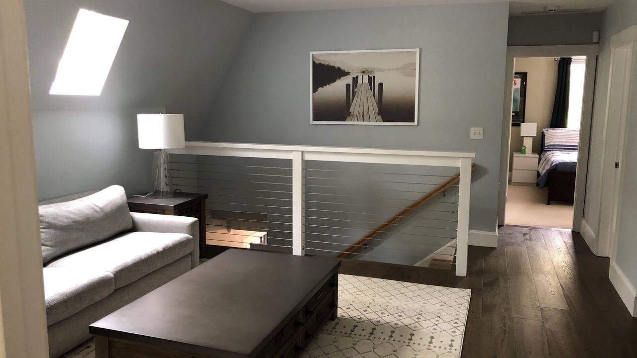 Photo of Livingroom in Edgartown