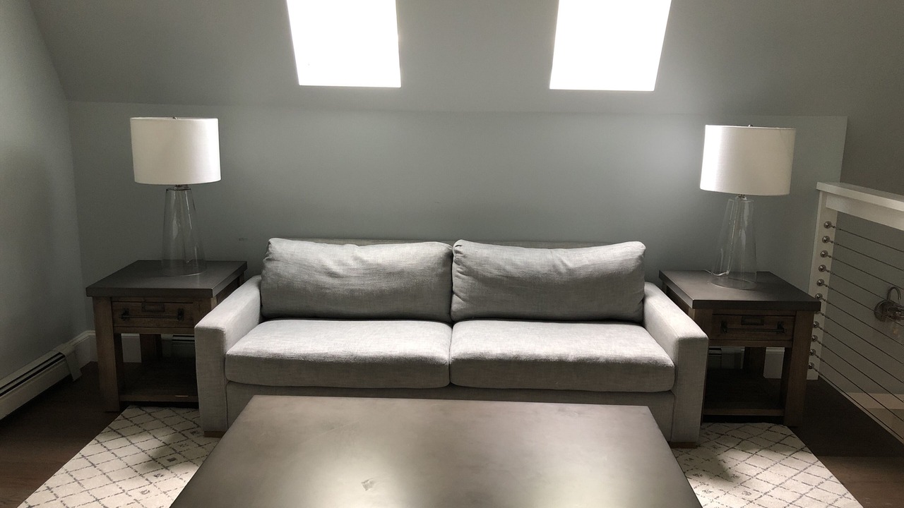 Photo of Bedroom in Edgartown