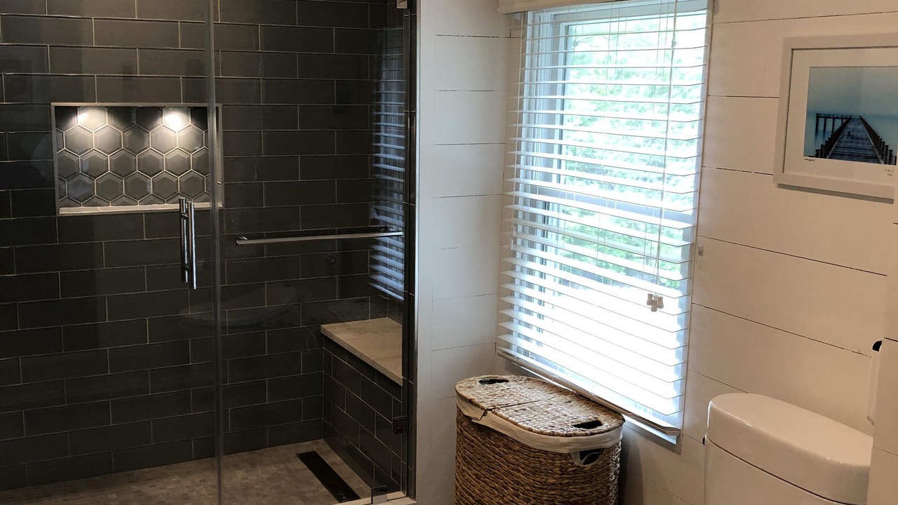 Photo of Bathroom in Edgartown