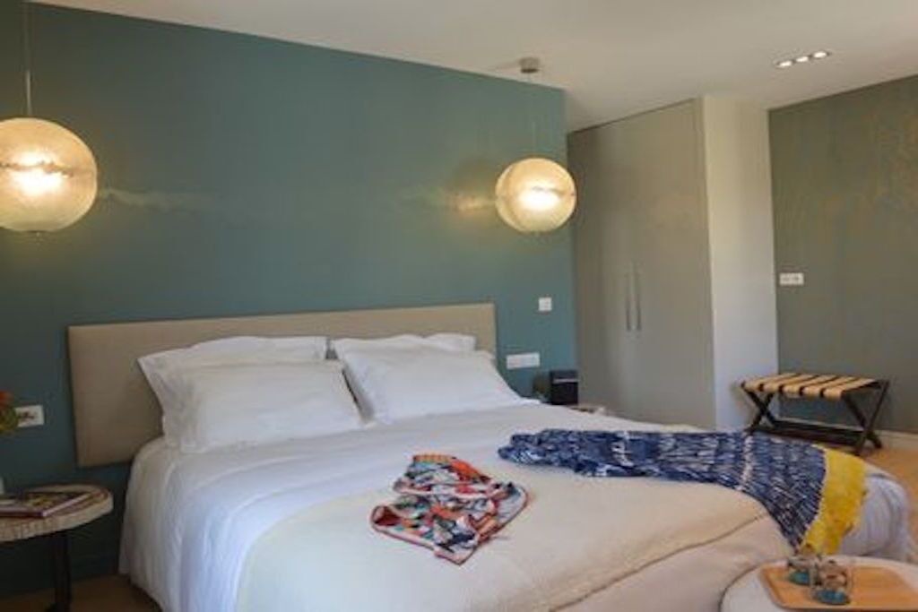 Photo of Bedroom in Les Mesneux