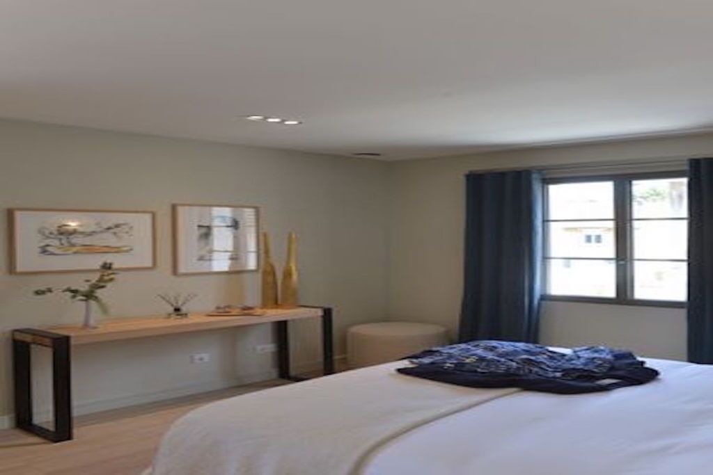 Photo of Bedroom in Les Mesneux