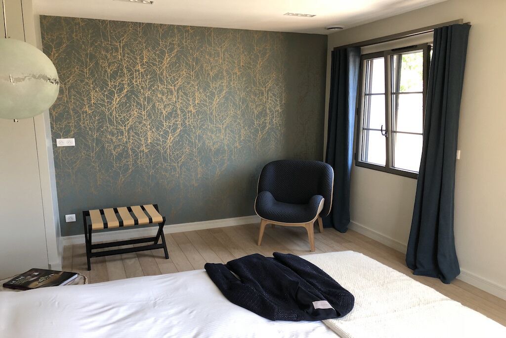 Photo of Bedroom in Les Mesneux