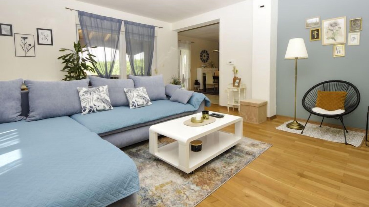 Photo of Livingroom in Smilcic