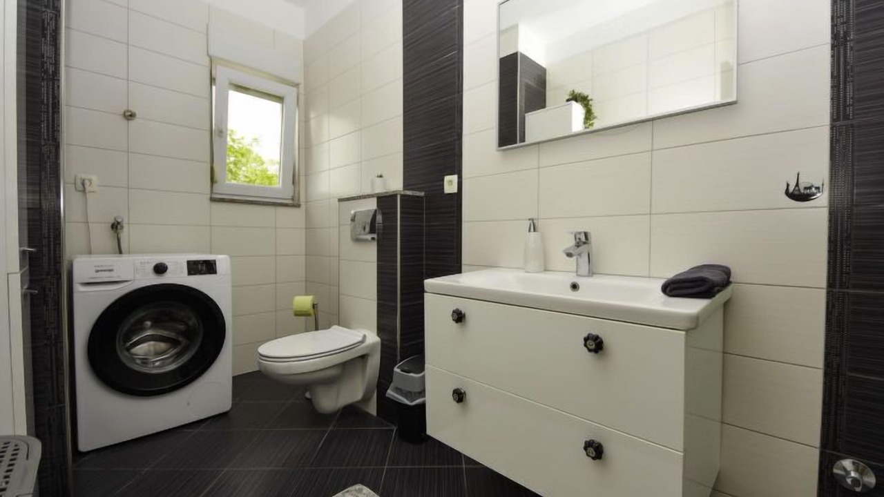 Photo of Bathroom in Smilcic