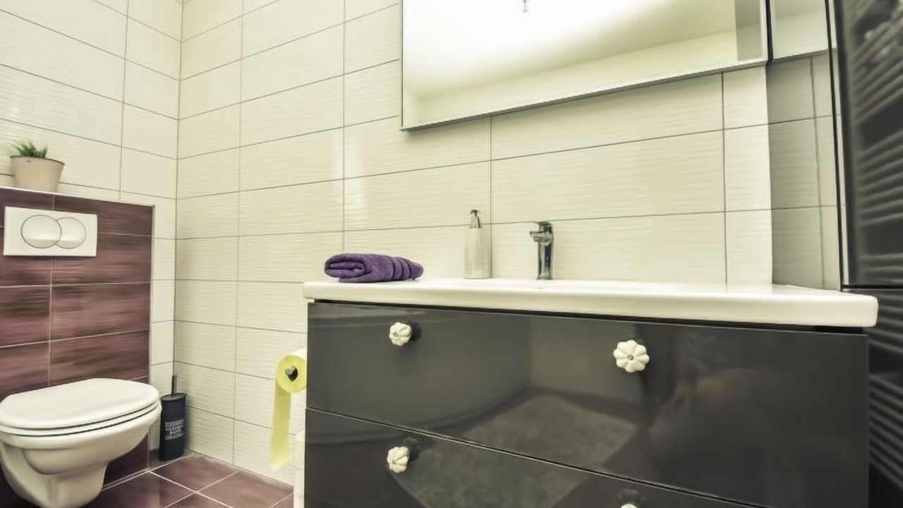Photo of Bathroom in Smilcic