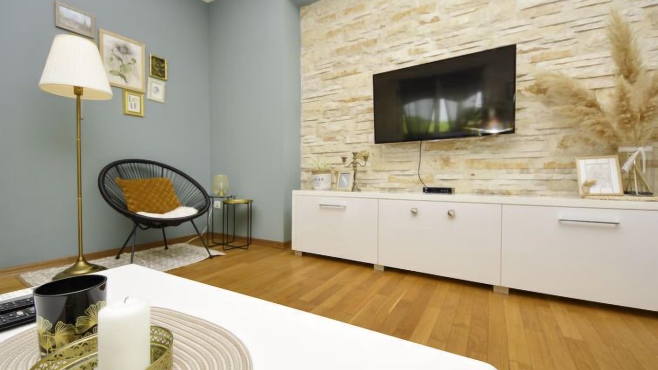 Photo of Livingroom in Smilcic