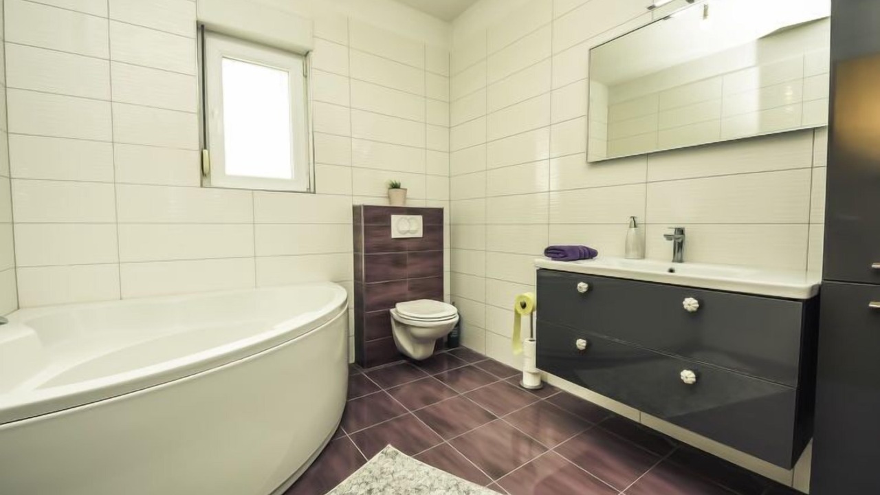 Photo of Bathroom in Smilcic
