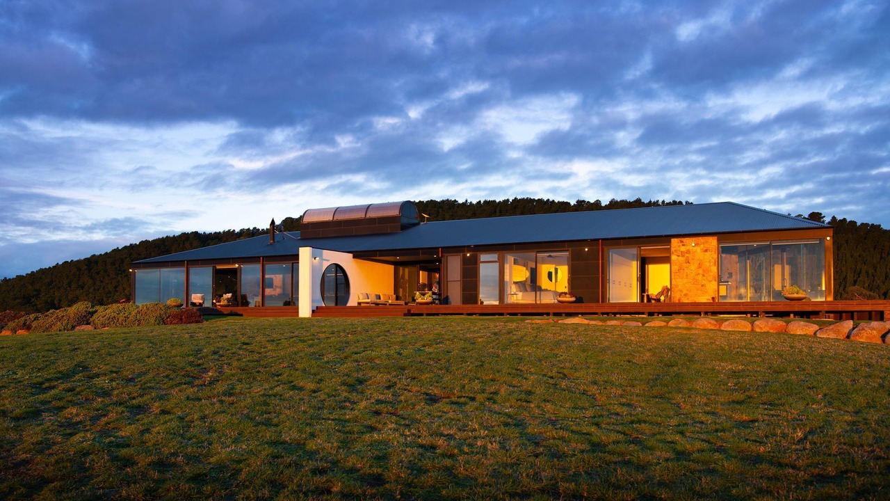 Photo of Outdoor in Mount Franklin