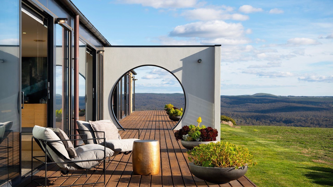 Photo of Patio Balcony in Mount Franklin