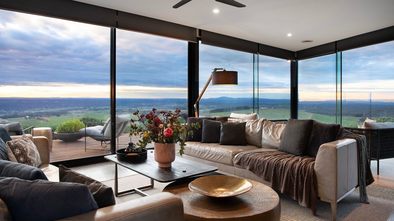 Photo of Livingroom in Mount Franklin