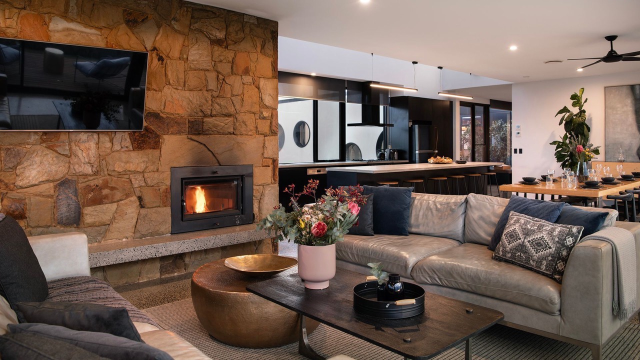 Photo of Livingroom in Mount Franklin