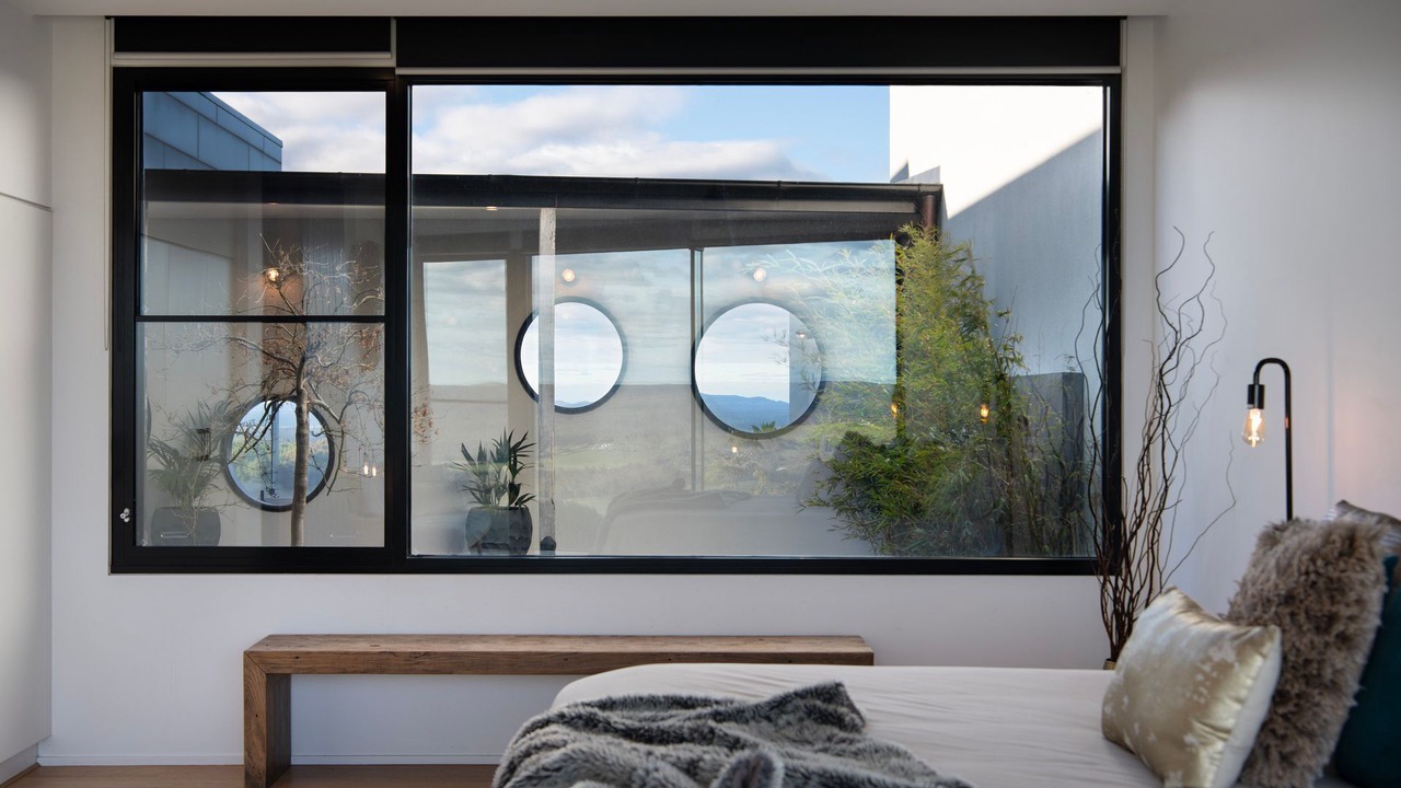 Photo of Bedroom in Mount Franklin