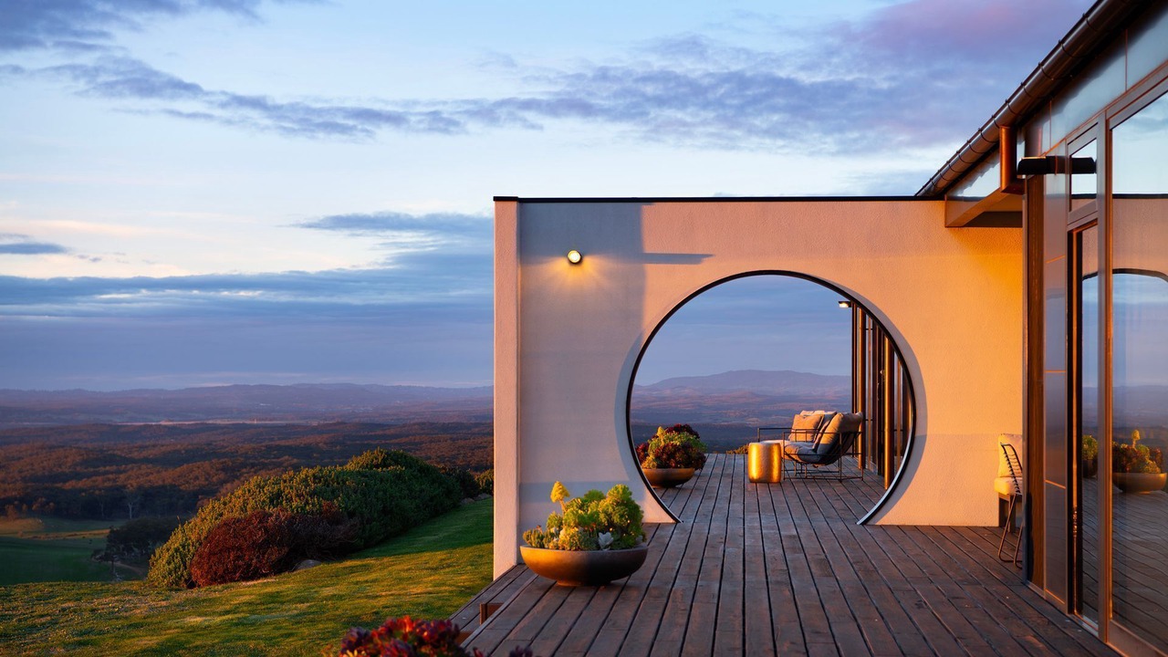 Photo of Patio Balcony in Mount Franklin