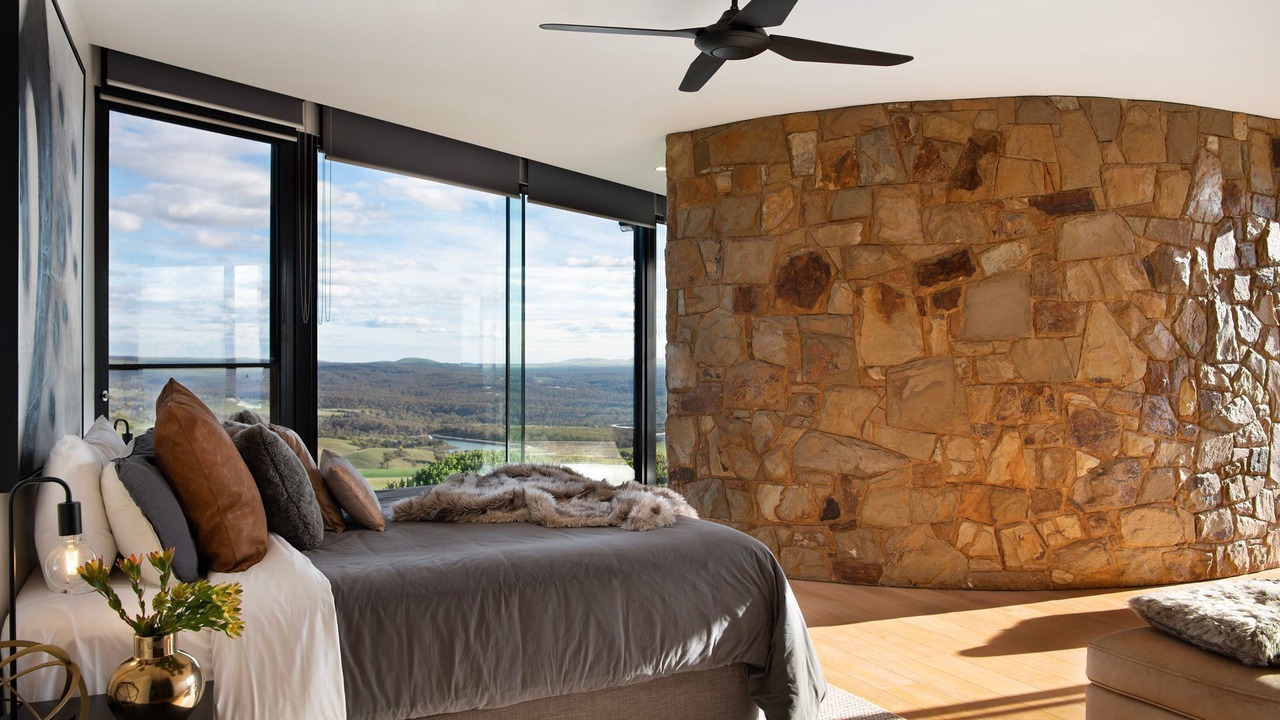 Photo of Bedroom in Mount Franklin
