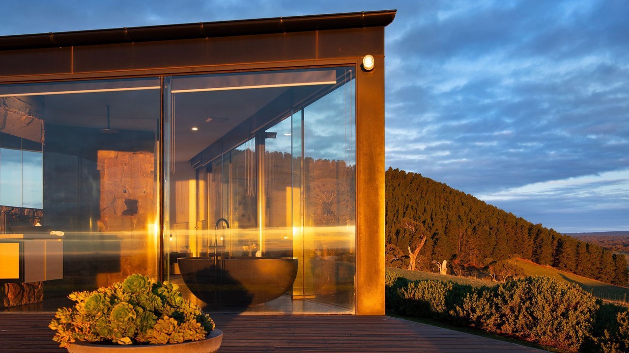 Photo of Outdoor in Mount Franklin