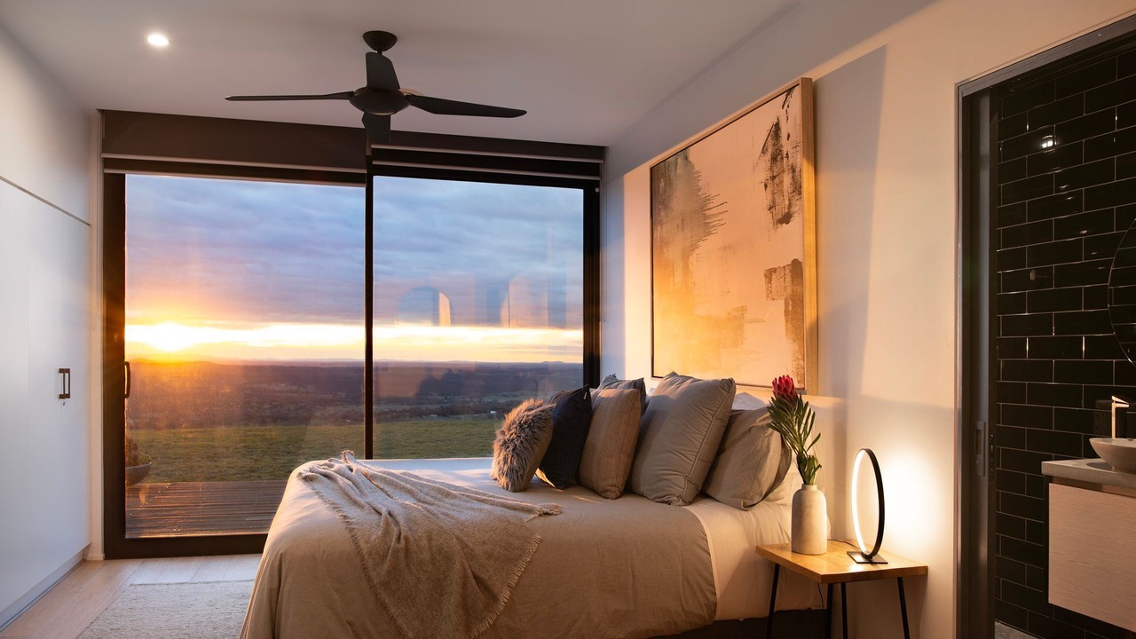 Photo of Bedroom in Mount Franklin