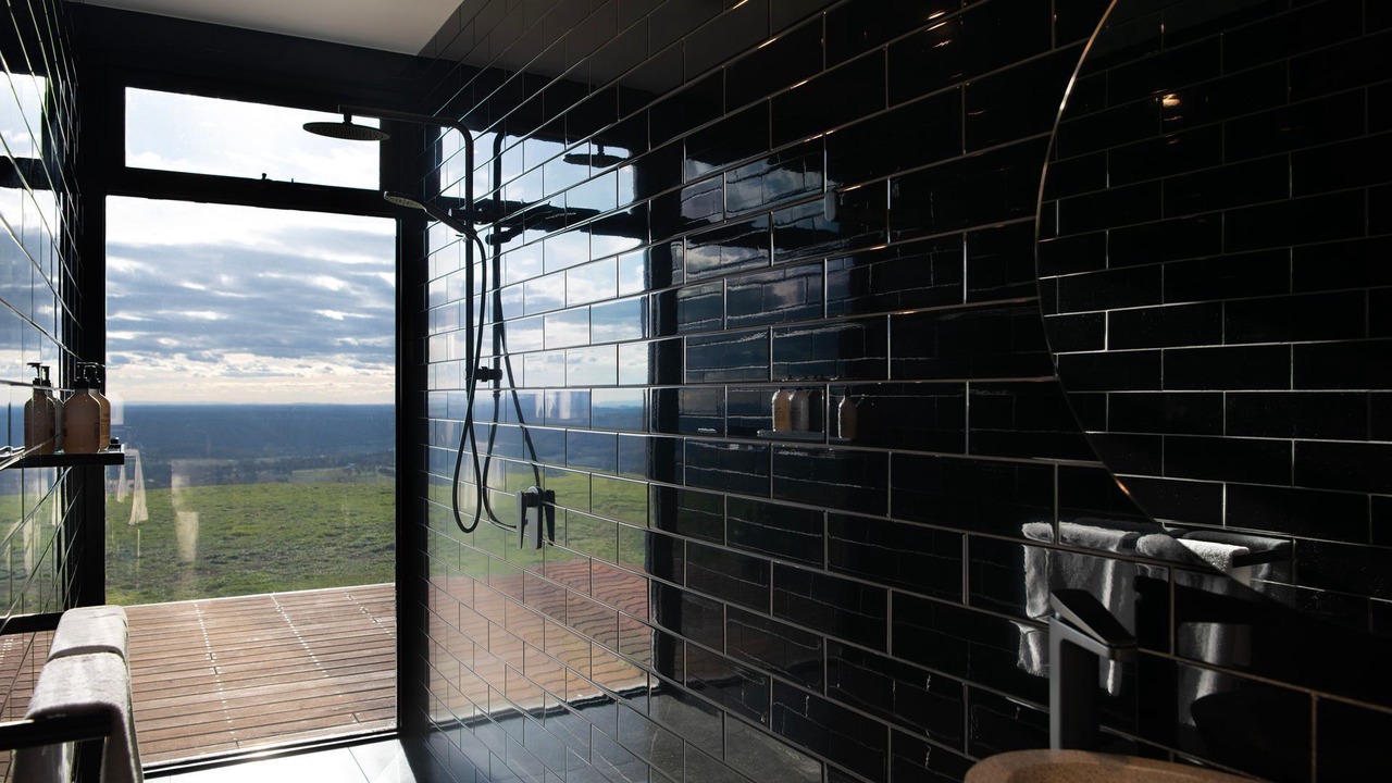 Photo of Bathroom in Mount Franklin