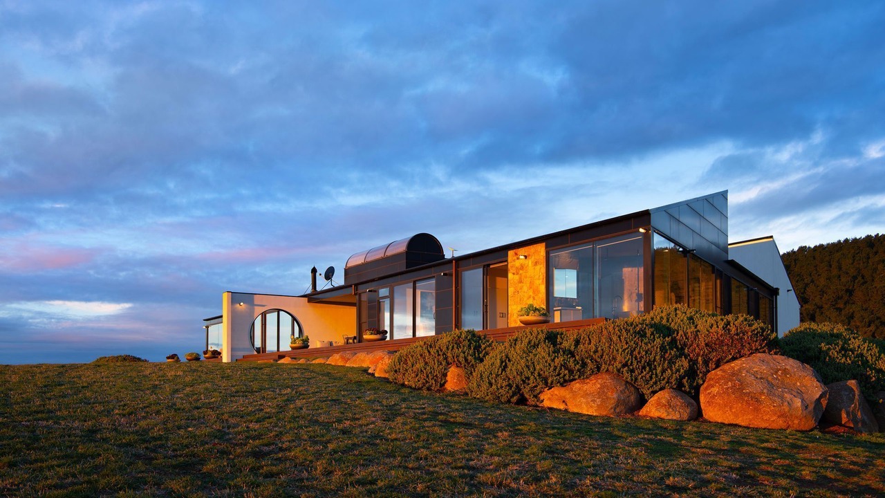 Photo of Outdoor in Mount Franklin