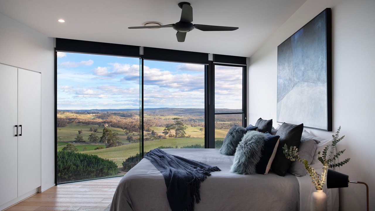Photo of Bedroom in Mount Franklin