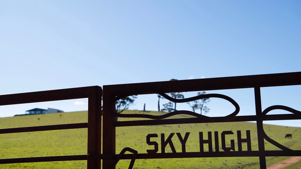 Photo of Outdoor in Mount Franklin