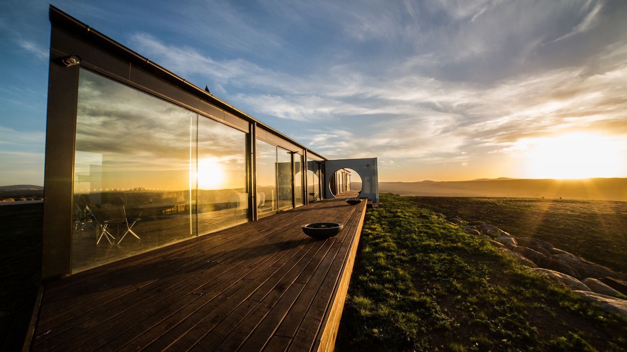 Photo of Patio Balcony in Mount Franklin