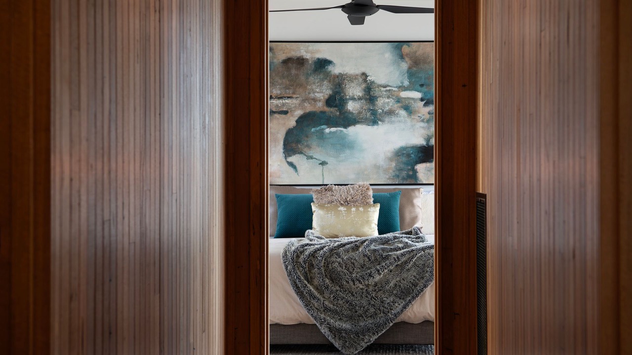 Photo of Bedroom in Mount Franklin