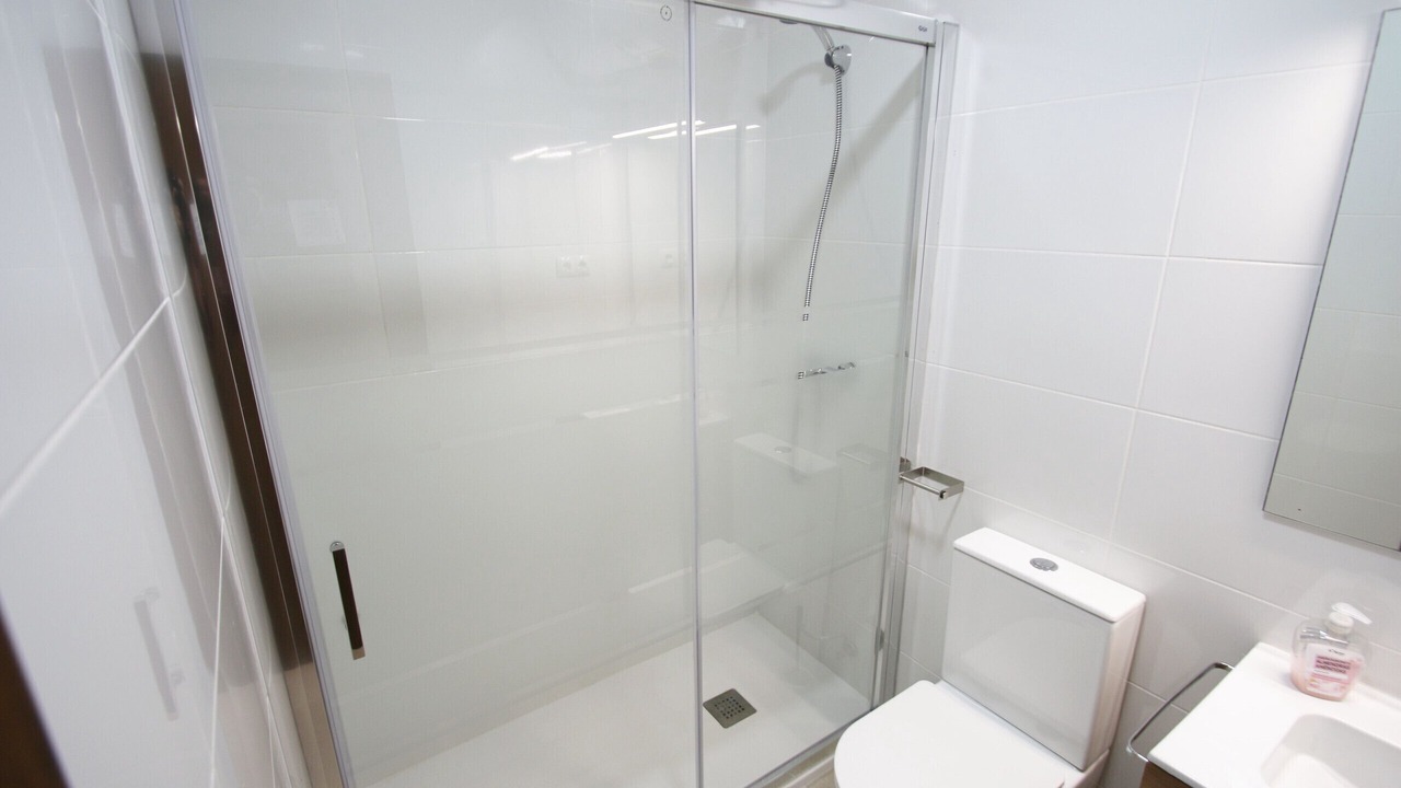 Photo of Bathroom in Parc de Mont-roig
