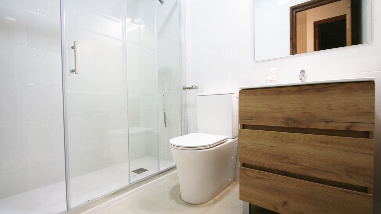Photo of Bathroom in Parc de Mont-roig