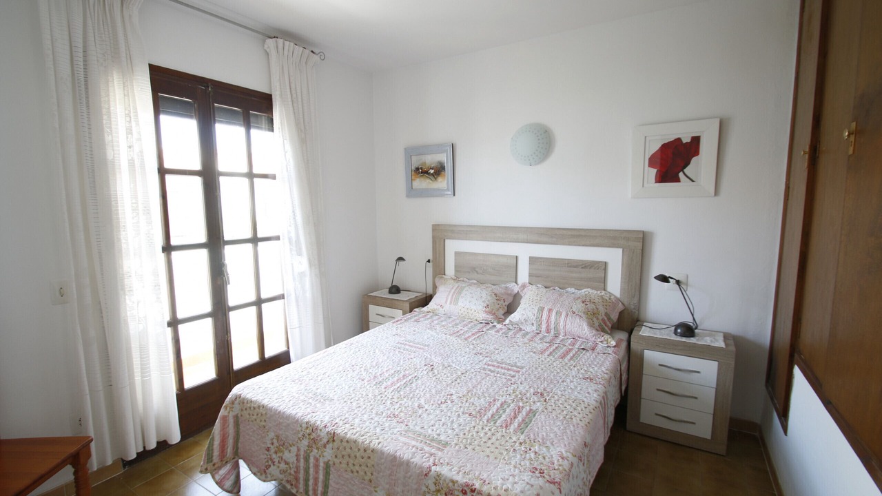 Photo of Bedroom in Parc de Mont-roig