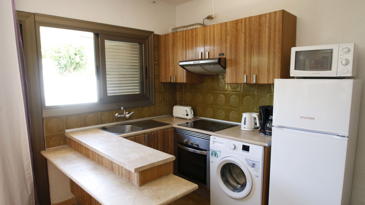 Photo of Kitchen in Parc de Mont-roig