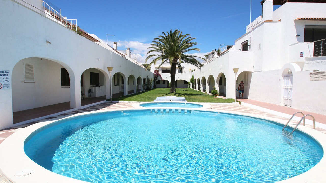 Photo of Outdoor in Parc de Mont-roig