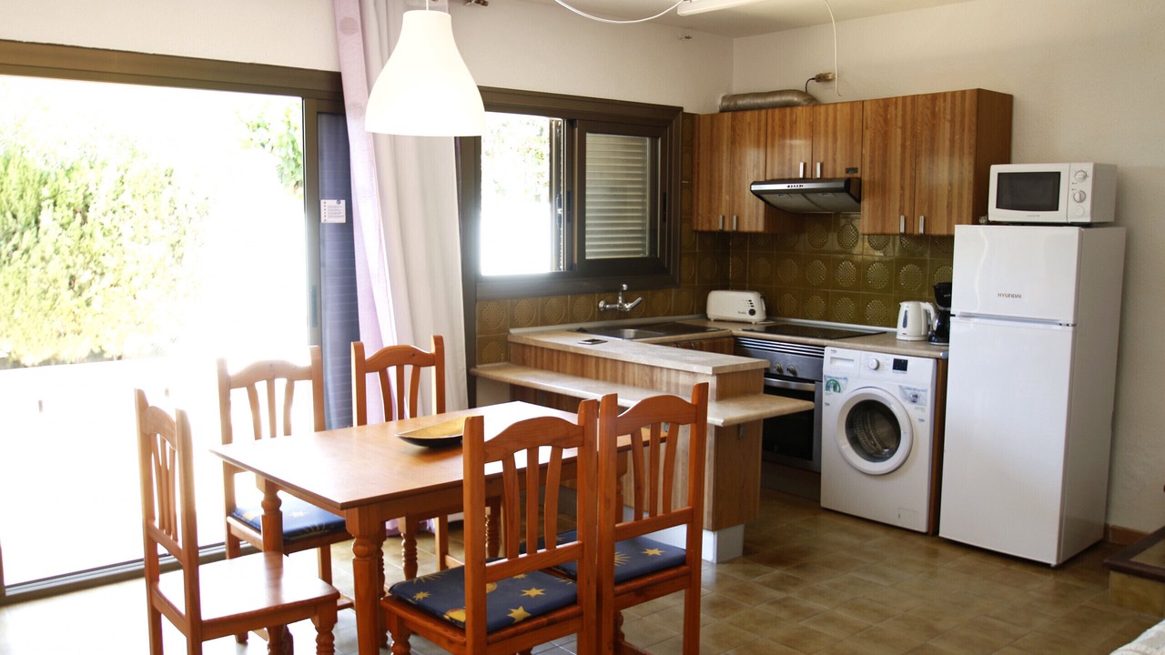 Photo of Kitchen in Parc de Mont-roig