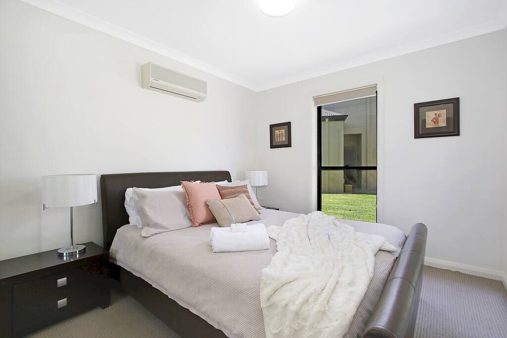 Photo of Bedroom in Mulwala
