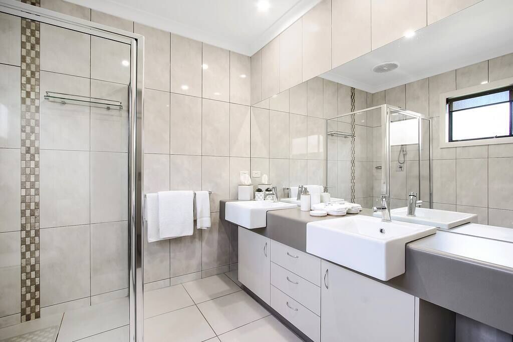Photo of Bathroom in Mulwala