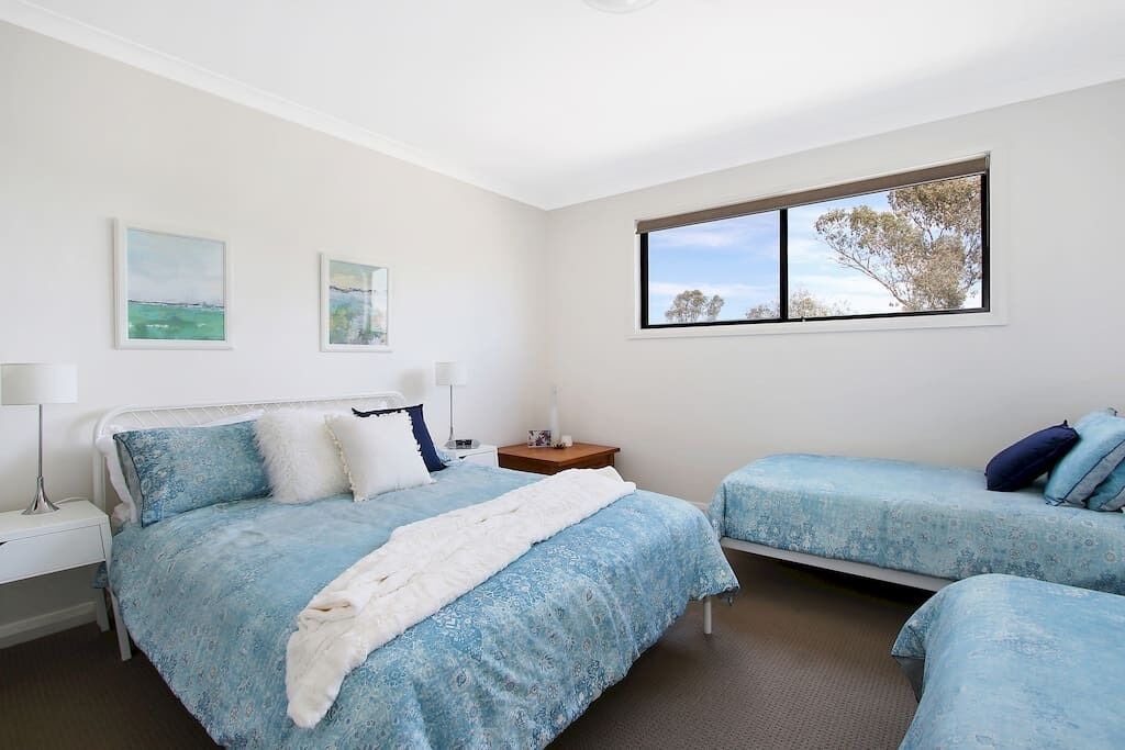 Photo of Bedroom in Mulwala