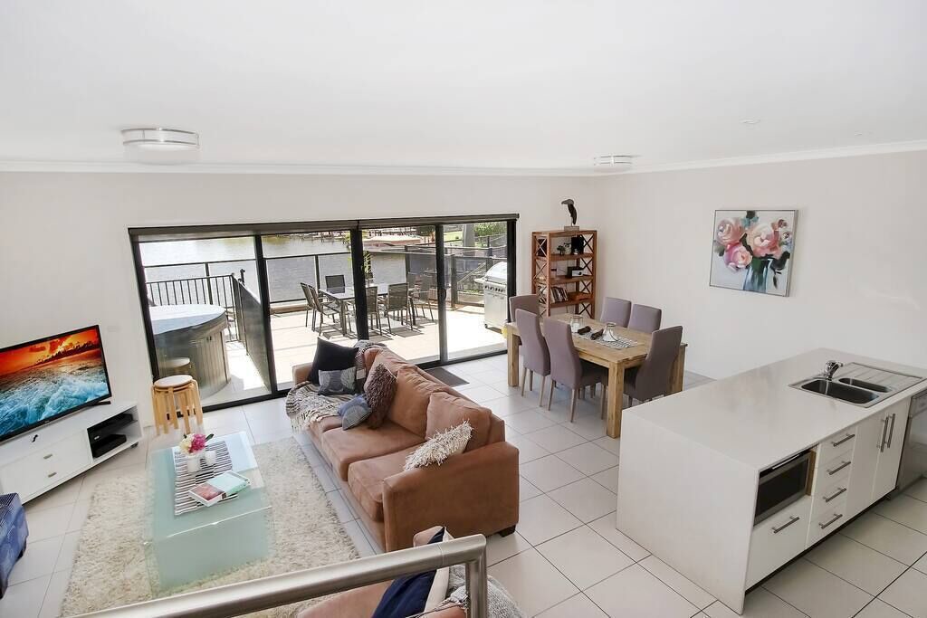 Photo of Livingroom in Mulwala