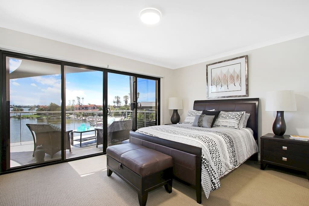 Photo of Bedroom in Mulwala